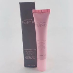 MARY KAY AGE MINIMIZE 3D EYE CREAM